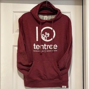 Ten Tree Hoodie